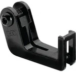 Busch & M&uuml;ller Scheinwerfer-Halter Busch&M&uuml;ller schwarz - Schwarz