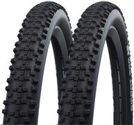 Schwalbe Reifen Smart Sam HS476 Draht 29x2.10" 54-622 sw-LSkin Perf.Addix