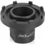 XLC Lockringtool TO-E01 f. Bosch Active/Performance ab 2014 - Schwarz