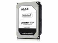 WESTERN DIGITAL Ultrastar HC520 12TB SAS