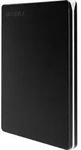 Toshiba Canvio Slim, 1 TB, 2.5", 3.2 Gen 1 (3.1 Gen 1), Schwarz