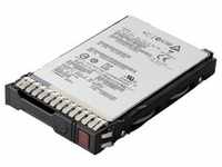 HPE P09090-B21 - 800 GB - 2.5" - 1095 MB/s - 12 Gbit/s