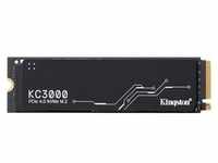 Kingston KC3000 2TB M.2 PCIe G4x4 2280