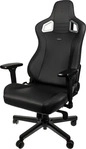 Pro Gamersware NBL-PU-BLA-004, Pro Gamersware noblechairs EPIC, Gepolsterter Sitz,