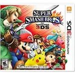 Nintendo Super Smash Bros Amiibo-sammlung Snake Nr75 Durchsichtig Durchsichtig One