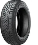 Hankook Ganzjahresreifen motorcycle-tyres Kinergy 4S H740 ( 155/80 R13 79T 4PR SBL )