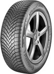 Continental GAN car-tyres AllSeasonContactTM ( 215/45 R16 90V XL EVc, mit...