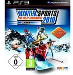 Winter Sports 2010 - The Great Tournament