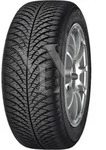 Yokohama GAN car-tyres BluEarth-4S AW21 ( 225/50 R17 98V XL BluEarth, RPB )