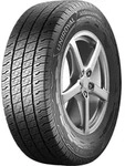 UNIROYAL ASMAX Ganzjahresreifen 205/65 R16 107T LLKW M+S 3PMSF Allwetterreifen...