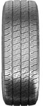 Uniroyal All Season Max 19575 R16 107 R