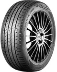 Vredestein Ganzjahresreifen motorcycle-tyres Quatrac Pro ( 255/55 R19 111W XL, mit