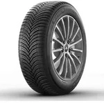 1x Michelin CrossClimate Plus Ganzjahresreifen 205/60 R16 96W XL Runflat RFT M+S