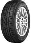 Toyo Ganzjahresreifen motorcycle-tyres Celsius ( 215/45 R17 91W XL, mit