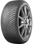 Kumho GAN car-tyres Solus 4S HA32 ( 235/55 R17 103V XL, SUV )