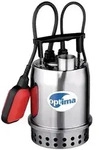 Tauchpumpe Optima MA 9000 l/h 7,5m 430W EBARA