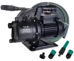 T.I.P. Gartenpumpen-Set GPS 3200 Plus