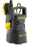 Stanley - Immergertauchpumpe - Eau Claire - 400 W