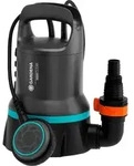 GARDENA Klarwasser-Tauchpumpe 9000 09030-61