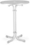 Multiflex &ndash; Stehtisch rund 80 cm