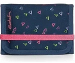 satch Geldbeutel Wallet SAT-WAL-001 Funky Friday - Bunt
