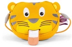 Affenzahn Brustbeutel Wallet Tiger gelb - Gelb
