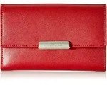 Mandarina Duck Geldb&ouml;rsen - Rot