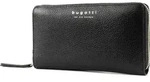 bugatti Geldb&ouml;rse Linda Damen 019466 schwarz - Schwarz
