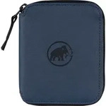 Mammut Seon Zip Wallet marine one size - Marine