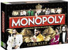 Monopoly Harald Glööckler Brettspiel Gesellschaftsspiel