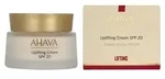 For Sensitive Skin Ahava Beauty Before Age Uplift Day Cream SPF20