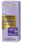 Verj&uuml;ngendes Hyaluron Augencreme-Gel, 15ml