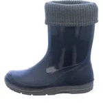 Beck Stiefel Uni 353532393736 Blau 20 EU - Blau - 20