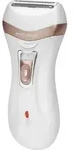 ProfiCare Epilierer PC-LBS 3002 3in1, Lady Shaver und Hornhautentferner in Einem,