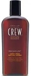 American Crew Light Hold Texture Lotion, Haarlotion, M&auml;nner, 250 ml, Flasche,