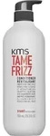 Kms Tame Frizz Conditioner 750Ml