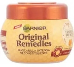 Garnier Original Remedies Mascarilla Tesoros de Miel 300ml, Frauen, Spr&ouml;des...