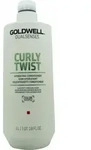 Goldwell Dualsenses Curly Twist Hydrating Conditioner (1000ml)