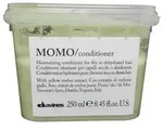 Davines Momo Conditioner, Frauen, trockenes Haar, Entwirren, Feuchtigkeitsspendend,