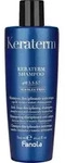 Fanola Keraterm, 300 ml, Shampoo, Professionell, Frauen, trockenes Haar,