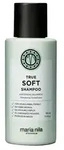 Maria Nila, True Soft, Cruelty Free, Hair Shampoo, For Hydration, 100 ml