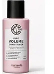 Maria Nila Pure Volume Conditioner 100ml