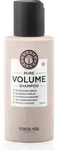 Maria Nila, Pure Volume, Hair Shampoo, For Volume, 100 ml