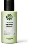 Maria Nila, Structure Repair, Hair Shampoo, For Repairing, 100 ml