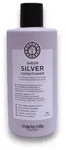 Maria Nila Sheer Silver, Frauen, Blond, Blond, Feuchtigkeitsspendend,...