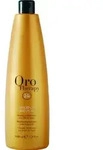 Fanola Shampoo Orotherapy Oro Puro Illuminating Shampoo