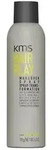 KMS Hairplay Makeover Spray 250ml Trockenshampoo Textur und Frische