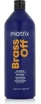 MATRIX | Haarkur | Gelbe T&ouml;ne Neutralisieren | 1000 ml