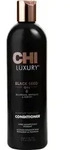 Farouk Systems CHI Luxury Black Seed Oil Moisture Replenish Conditioner 355 ml