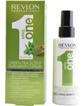 Revlon UniqOne Green Tea Hair Treatment&lrm; 150ml, 150 ml, Unisex, Alle Haare,